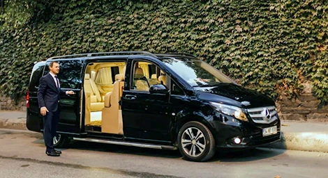 VIP Transfer